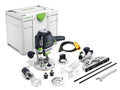 FESTOOL 576209 Router OF 1400 EQ-Plus GB 110V