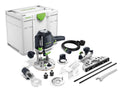 FESTOOL 576210 Router OF 1400 EBQ-Plus GB 240V