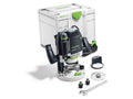 FESTOOL 576218 Router OF 2200 EB-Plus GB 240V