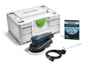 FESTOOL 576332 Eccentric Sander ETS EC 150/5 EQ-Plus GB 240V