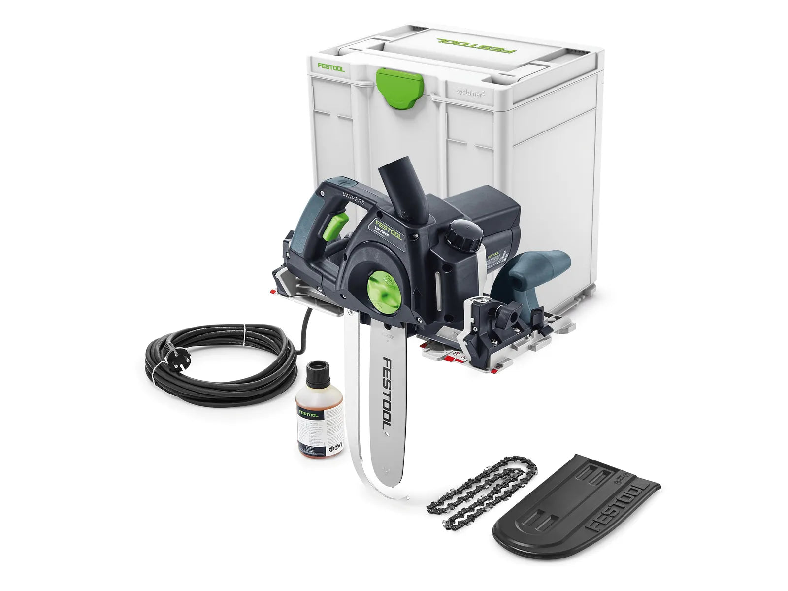 FESTOOL 576564 Sword Saw SSU 200 EB-Plus GB 240V (999056)