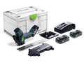 FESTOOL 576570 Cordless Insulation Saw ISC 240 HPC 4.0 EB I-Plus GB