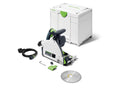 FESTOOL 576724 Plunge-cut saw TS 60 KEBQ-Plus GB 240V