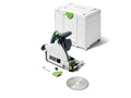 FESTOOL 576725 Plunge-cut saw TS 60 KEB-Plus GB 110V