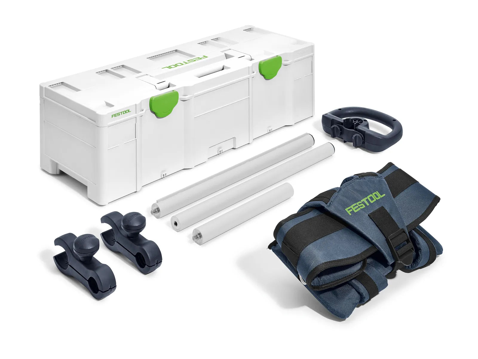 FESTOOL ACCESSORY 576802 Carrying harness TG-LHS 225