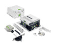 FESTOOL 576820 Cordless table saw CSC SYS 50 EBI-Basic