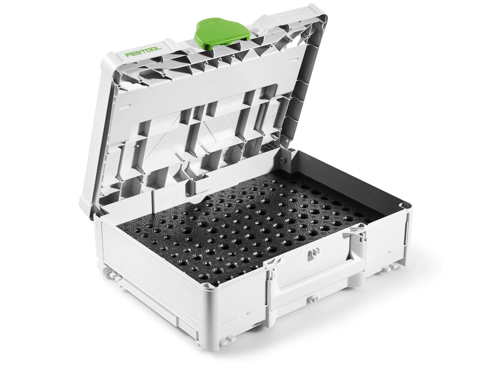 FESTOOL ACCESSORY 576835 Systainer3 SYS3-OF D8/D12