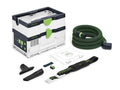 FESTOOL 576936 Cordless dust extractor CTLC SYS I-Basic