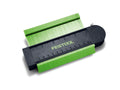 FESTOOL FANSHOP 576984 Contour gauge KTL-FZ FT1