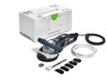 FESTOOL 577140 Diamond grinder RG 130 ECI-Plus GB 240V