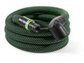 FESTOOL ACCESSORY 577160 Suction hose D 27x3m-AS-90deg/CT