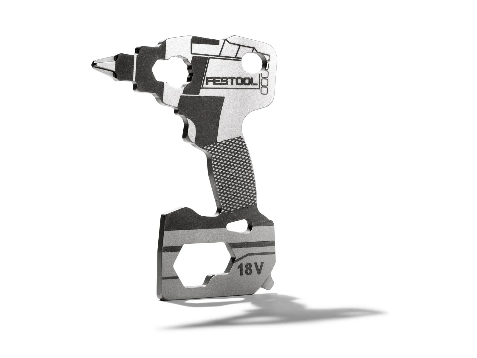 FESTOOL FANSHOP 577221 Keytool KT-TPC-FT1