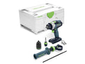 FESTOOL 577224 Cordless percussion drill TPC 18/4 I-Basic