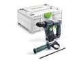 FESTOOL 577230 Cordless SDS hammer drill BHC 18-Basic