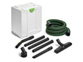 FESTOOL ACCESSORY 577258 Cleaning set for tradesmen RS-HW D 36-Plus