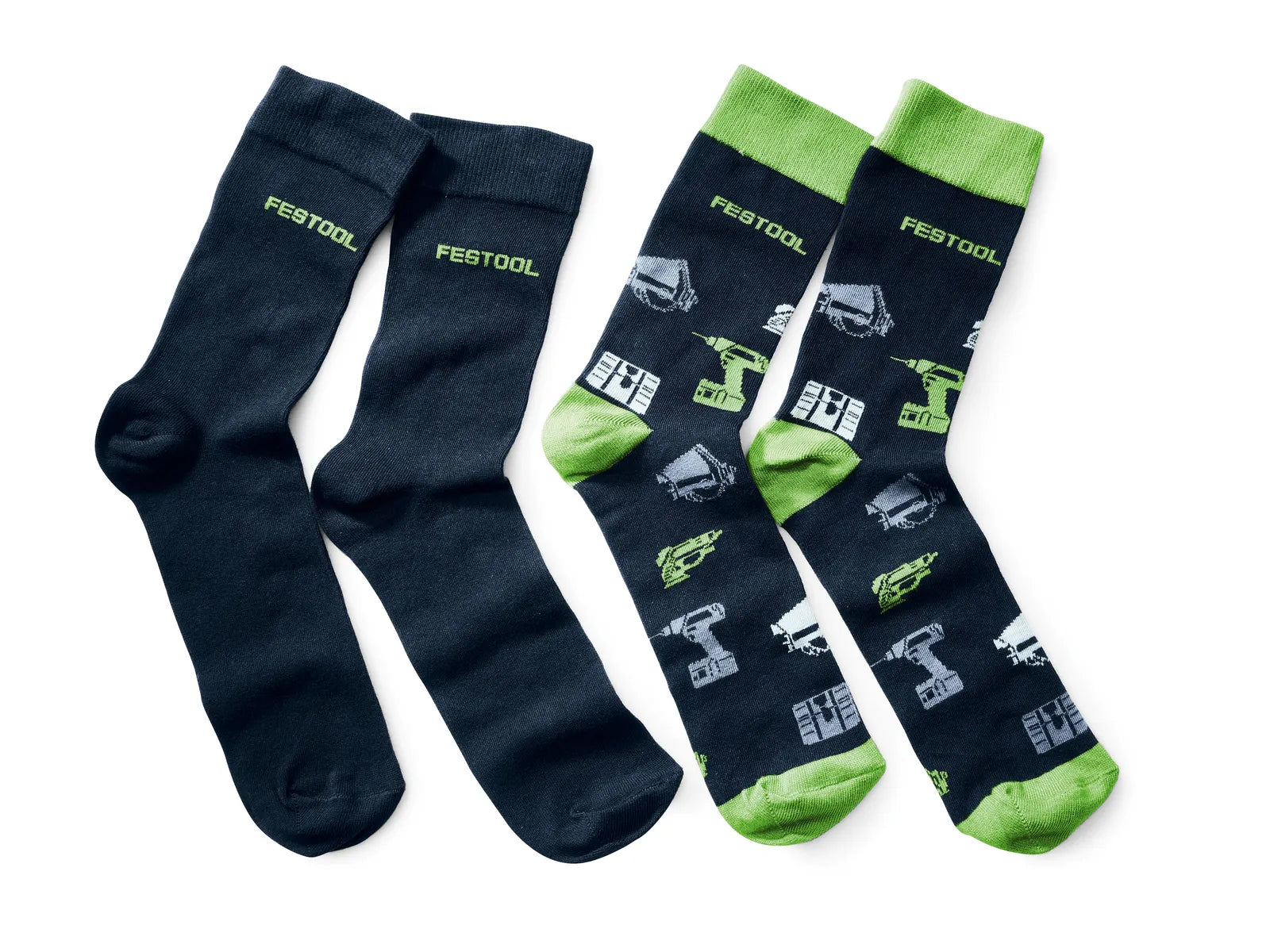 FESTOOL FANSHOP 577314 Socks SOCK-FT1-S
