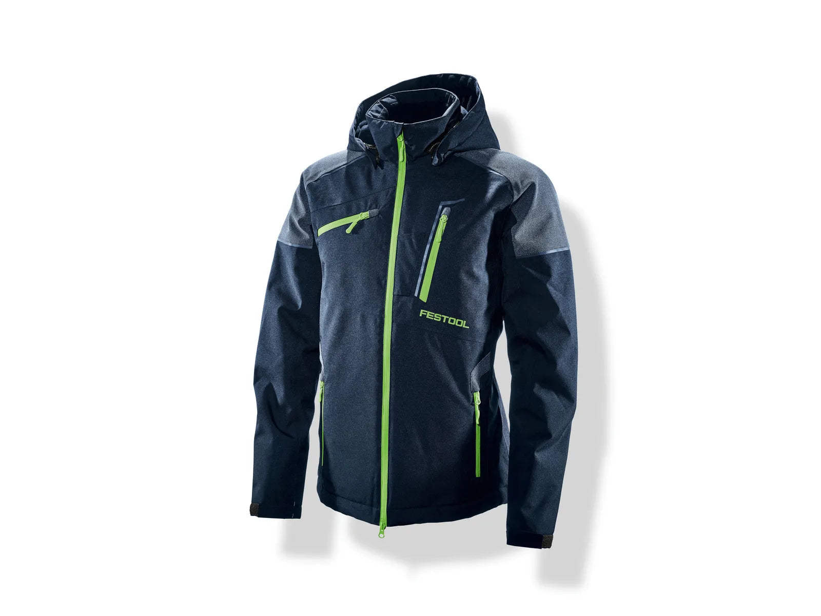 FESTOOL FANSHOP 577317 Winter Jacket WIJA-FT1-S