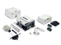 FESTOOL 577375 Cordless table saw CSC SYS 50 EBI-Plus