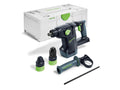 FESTOOL 577449 KHC 18 5.0 EBI-Plus Cordless SDS rotary hammer drill
