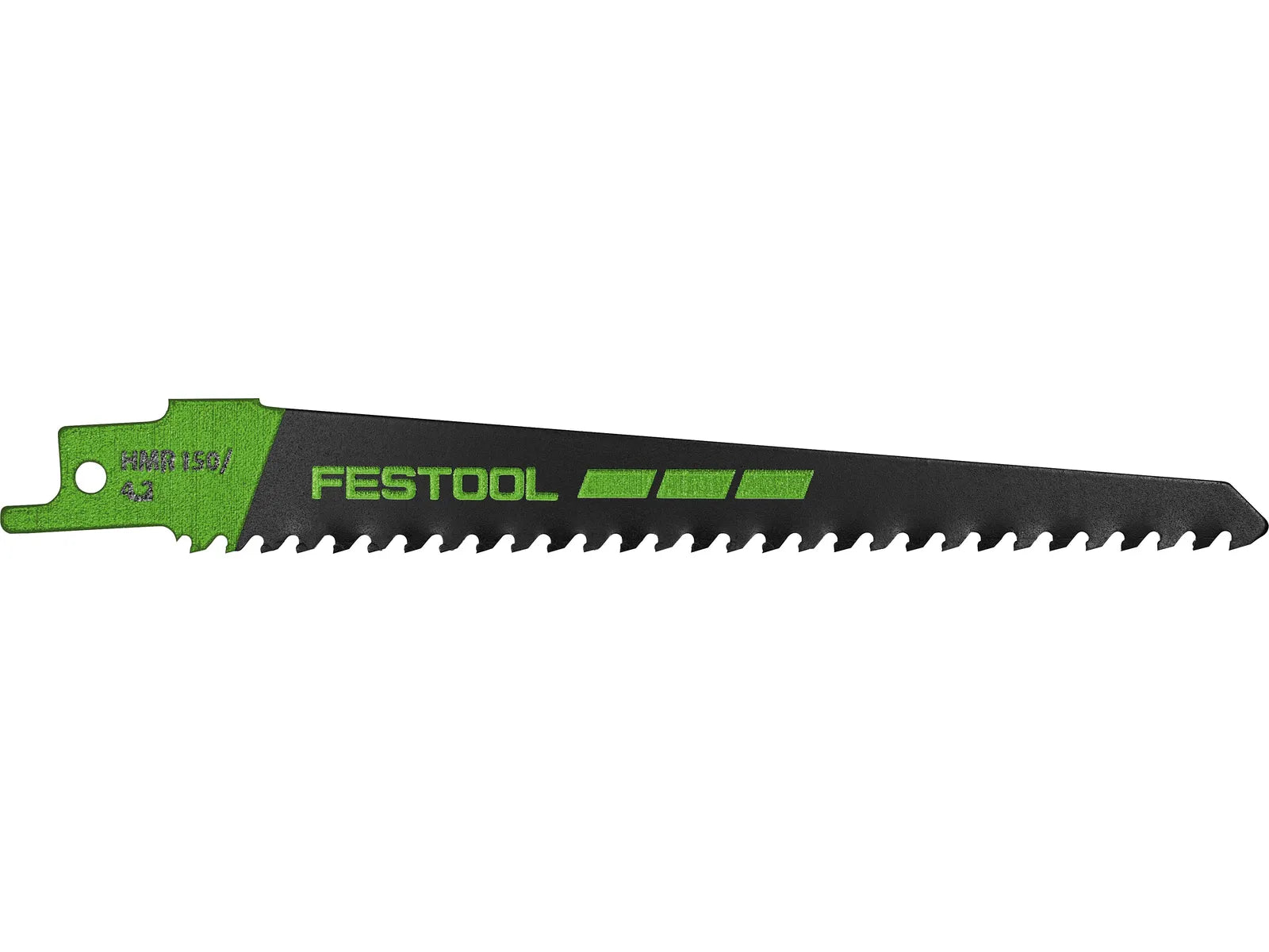FESTOOL ACCESSORY 577492 Reciprocating Saw Blade HMR 150/4.2