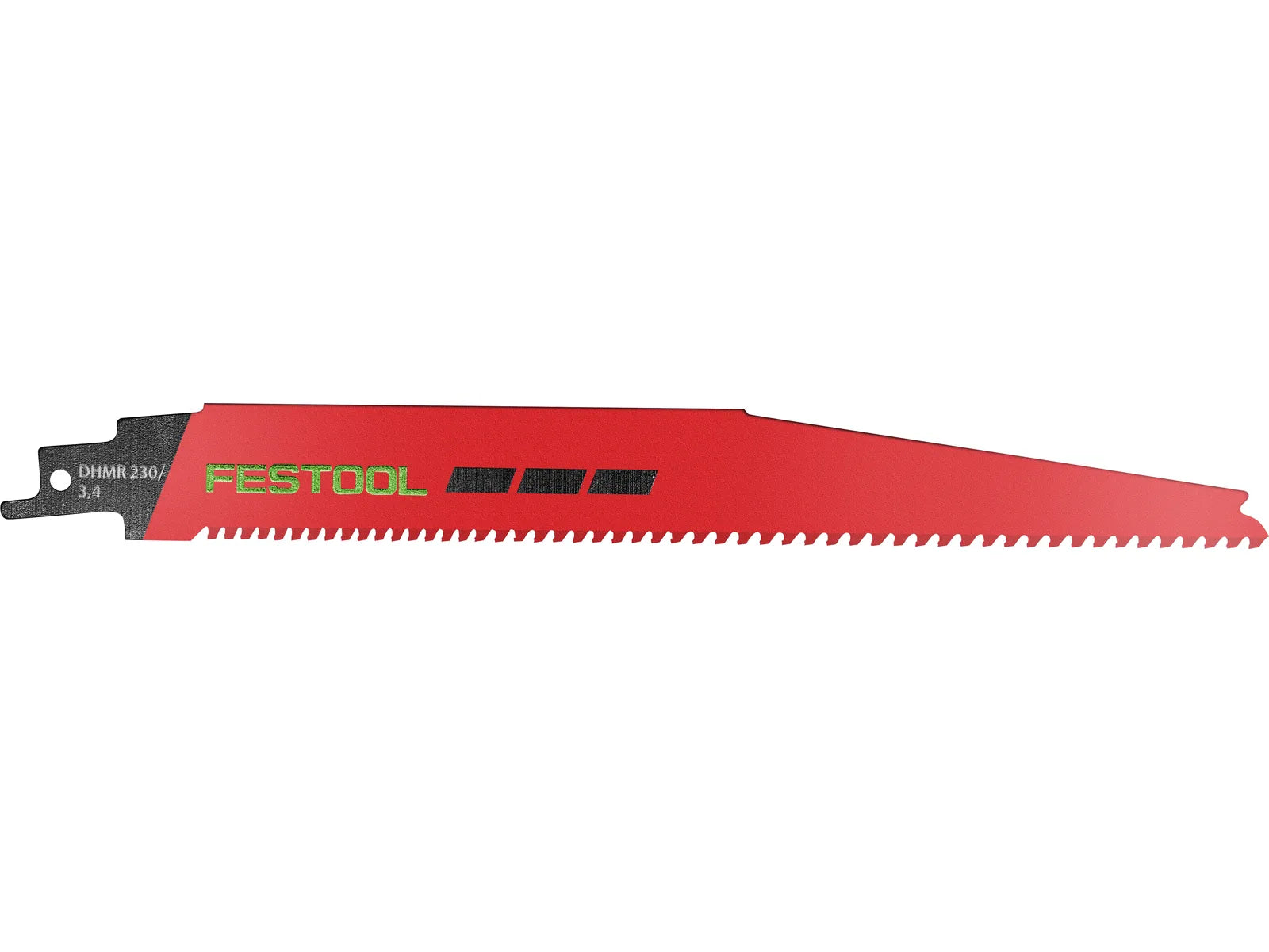 FESTOOL ACCESSORY 577494 Reciprocating Saw Blade DHMR 230/3.4