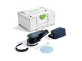 FESTOOL 577733 Cordless eccentric sander ETSC 2 125-Basic