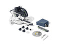 FESTOOL 577775 Cordless mitre saw KSC 60 EB-Basic