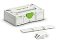 FESTOOL ACCESSORY 577808 SYSTAINER3 SYS3 S 76