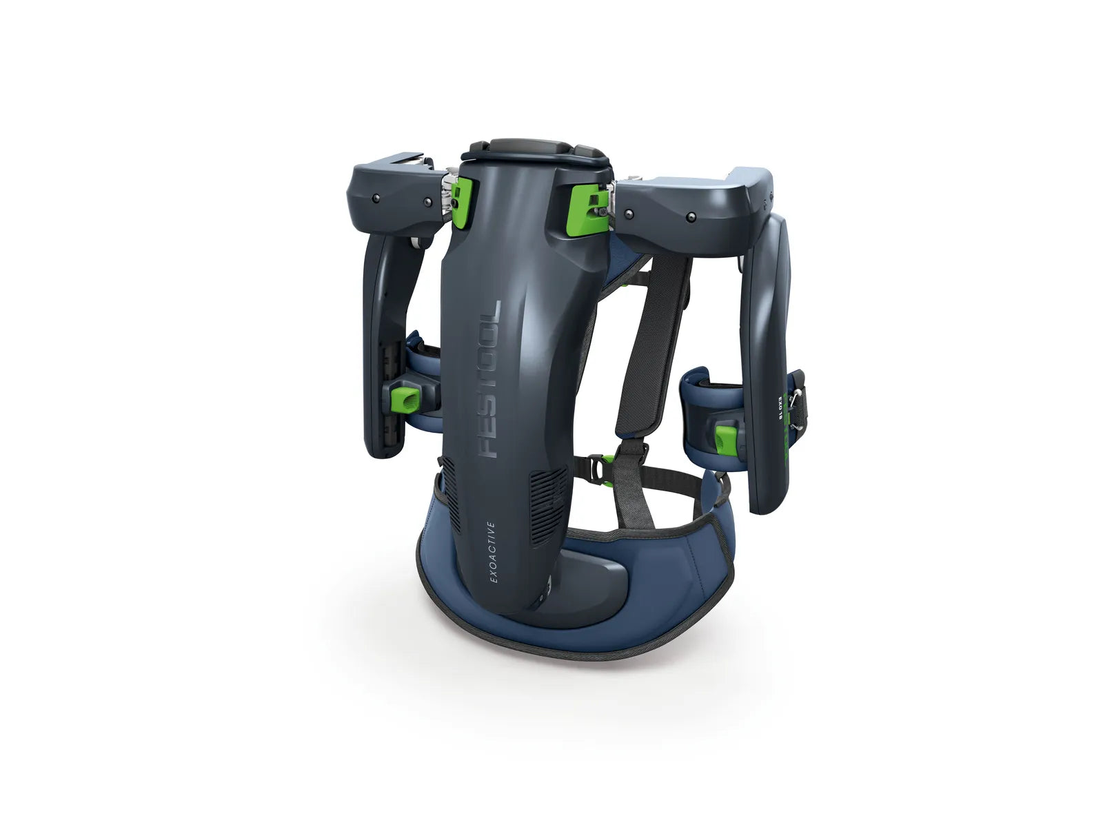 FESTOOL 577811 Exoskeleton EXO 18 HPC 4.0 I-Plus