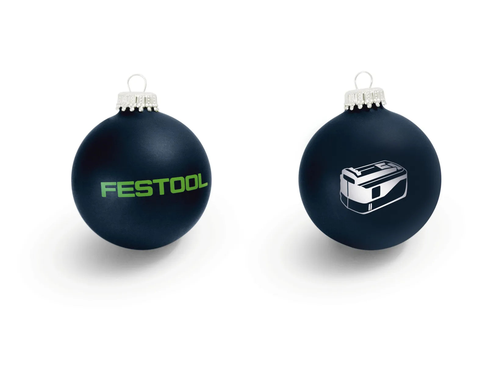 FESTOOL FANSHOP 577833 Christmas baubles WK-FT3