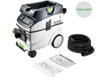 FESTOOL 577863 Mobile Dust Extractor CTM 36 EI AC-LHS GB 240V (supercedes 575652)