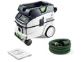 FESTOOL 577901 Mobile Dust Extractor CTL 26 EI GB 110V (supercedes 574950)