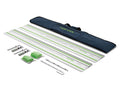 FESTOOL ACCESSORY 577932 Guide rail FS 1400/2-KP-Set
