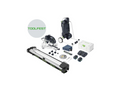 FESTOOL 577959 Cordless compound mitre saw KSC 60 5.0 I-UG-Set GB
