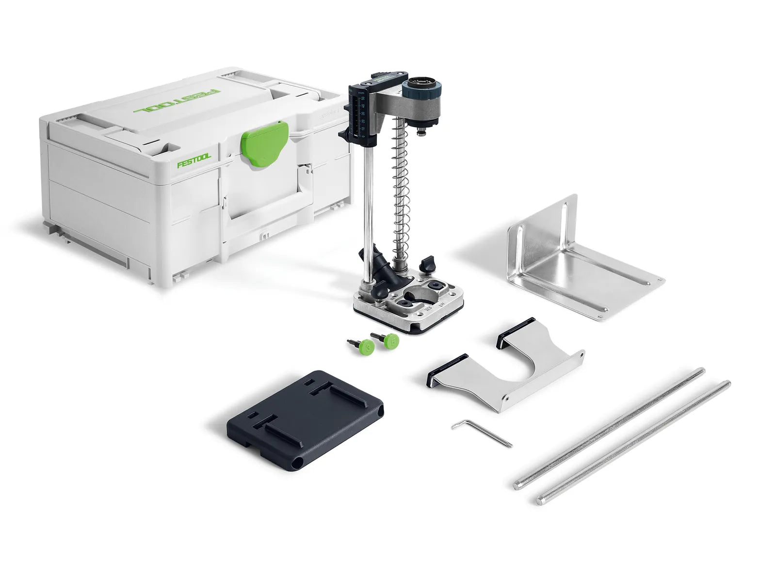 FESTOOL ACCESSORY 577971 Mobile drilling attachment MB 40-Set