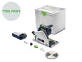 FESTOOL 577988 Cordless Plunge Saw TSC 55 KSEB-Basic (Pre-order)