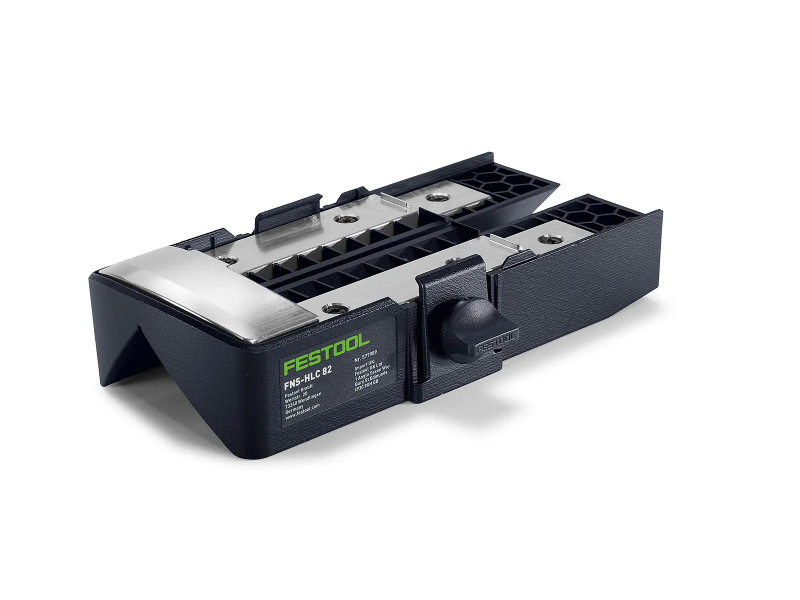 FESTOOL ACCESSORY 577989 Chamfer adaptor FNS-HLC 82