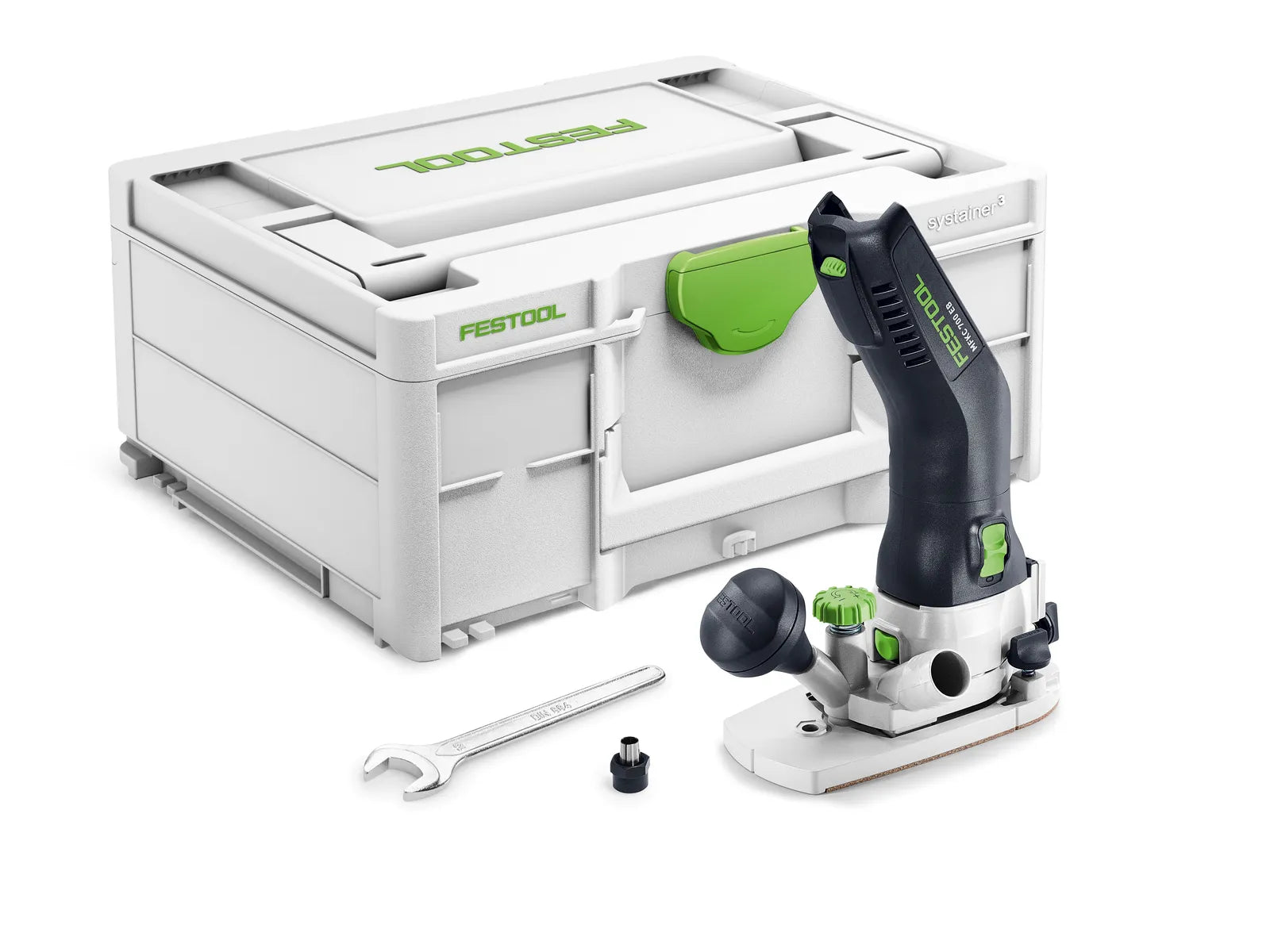 FESTOOL 578011 Cordless module edge router MFKC 700 EB-Basic