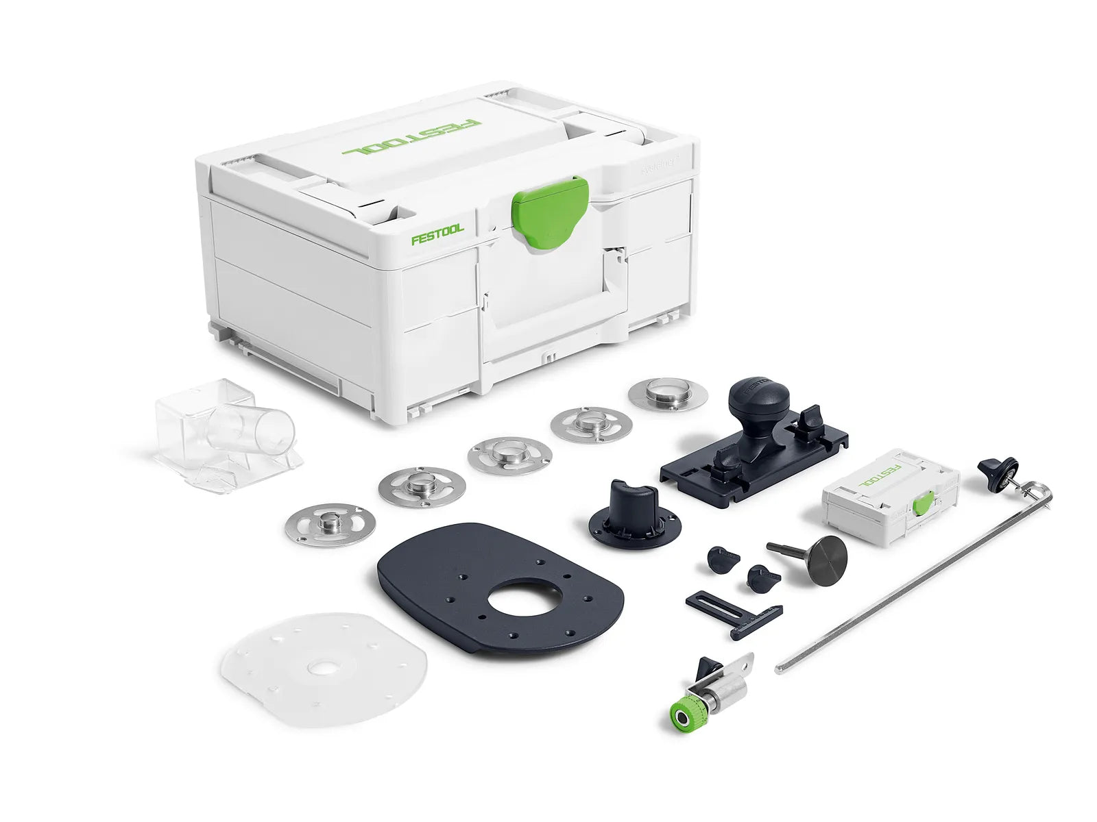 FESTOOL ACCESSORY 578046 Accessories set ZS-OF 1010 M