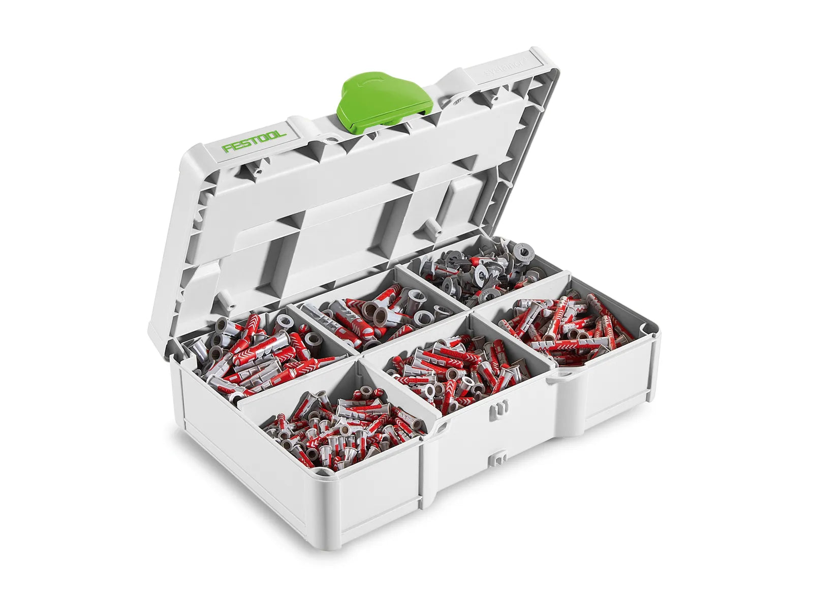 FESTOOL ACCESSORY 578113 SYS3 S 76-DBL set