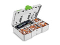 FESTOOL ACCESSORY 578118 SYS3 S 76-WAGO set