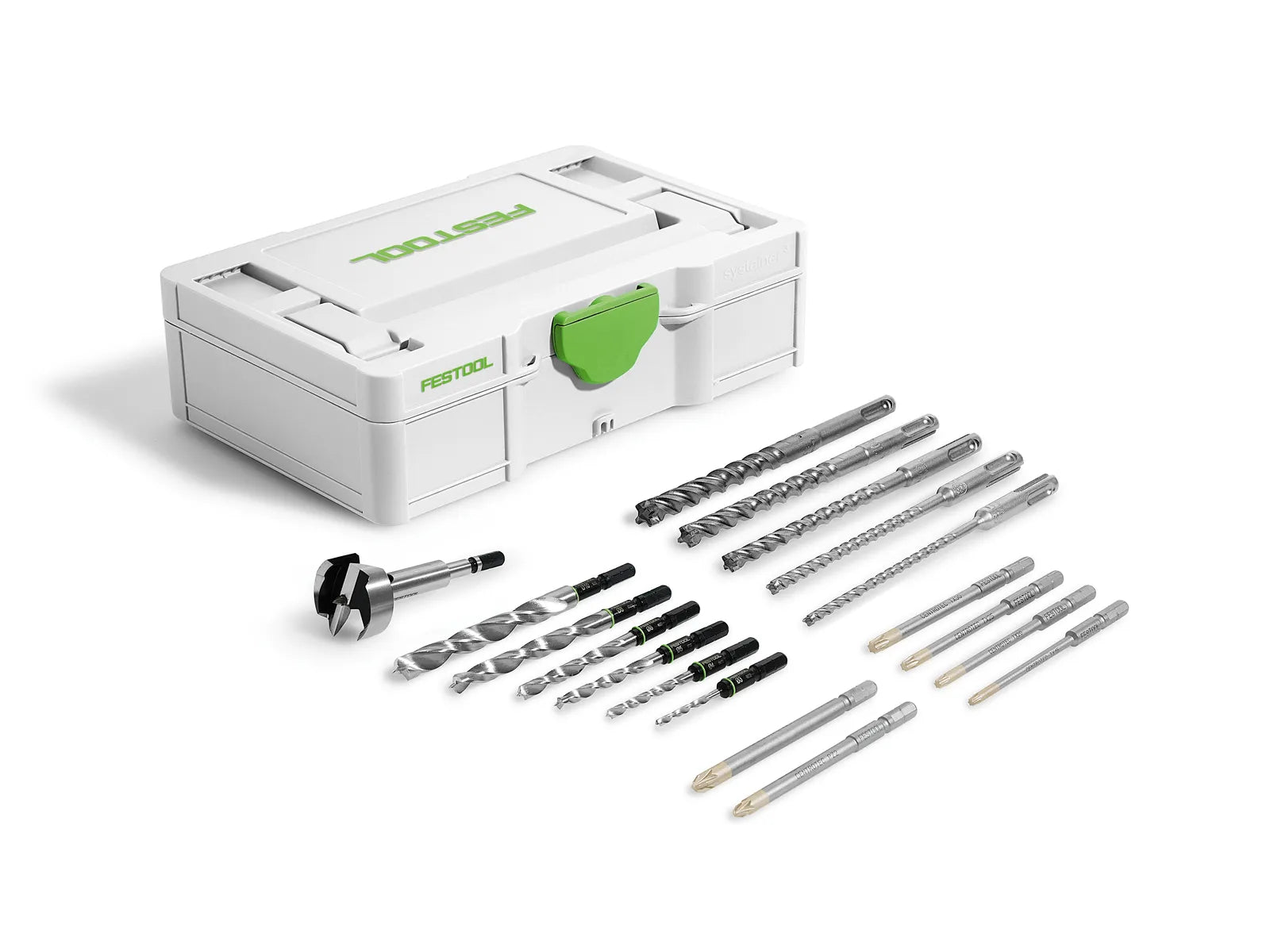 FESTOOL ACCESSORY 578119 SYS3 S 76-BB set