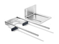 FESTOOL ACCESSORY 578149 Stop set PA-MB 40