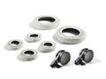 FESTOOL ACCESSORY 578161 Wheel cover RD-CT 26-36-Set