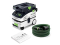 FESTOOL 578314 Mobile Dust Extractor CTL MINI I GB 110V (supercedes 574844)