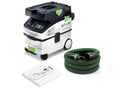 FESTOOL 578320 Mobile Dust Extractor CTL MIDI I GB 110V