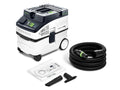 FESTOOL 578329 Mobile Dust Extractor CT 15 GB 240V