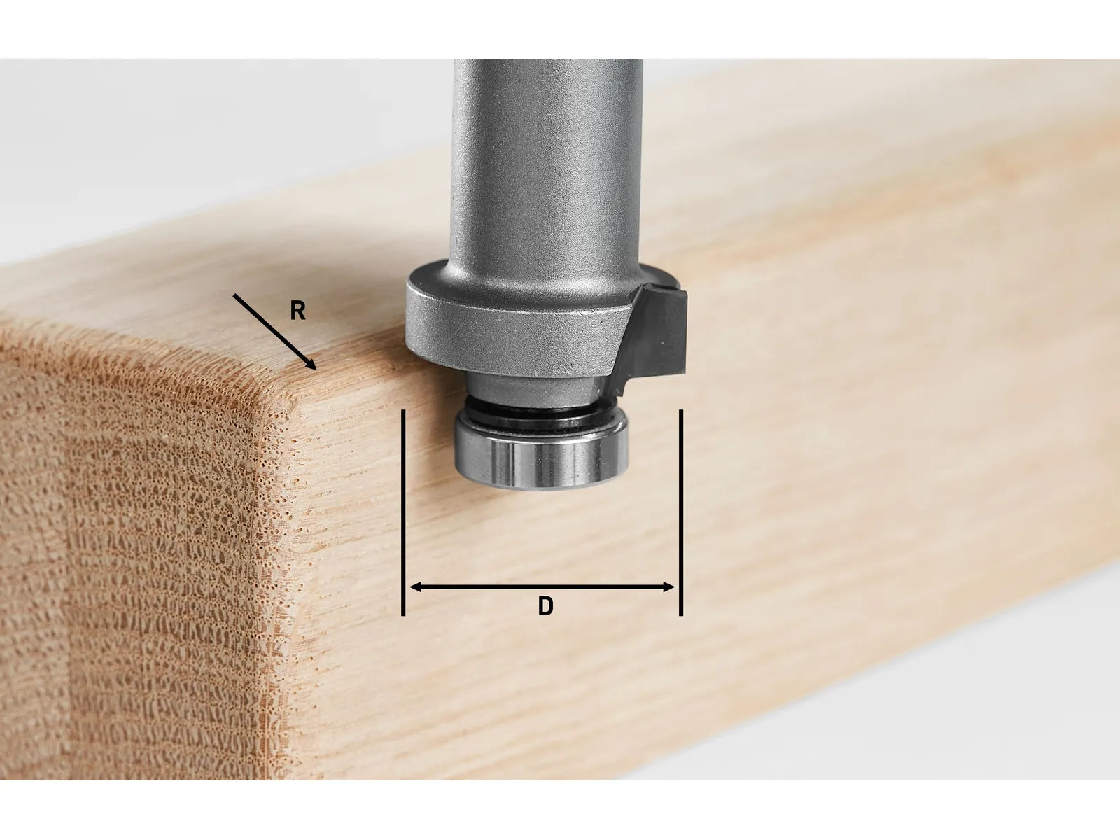 FESTOOL ACCESSORY 578377 Cutter HW R2-OFK 500 Z1
