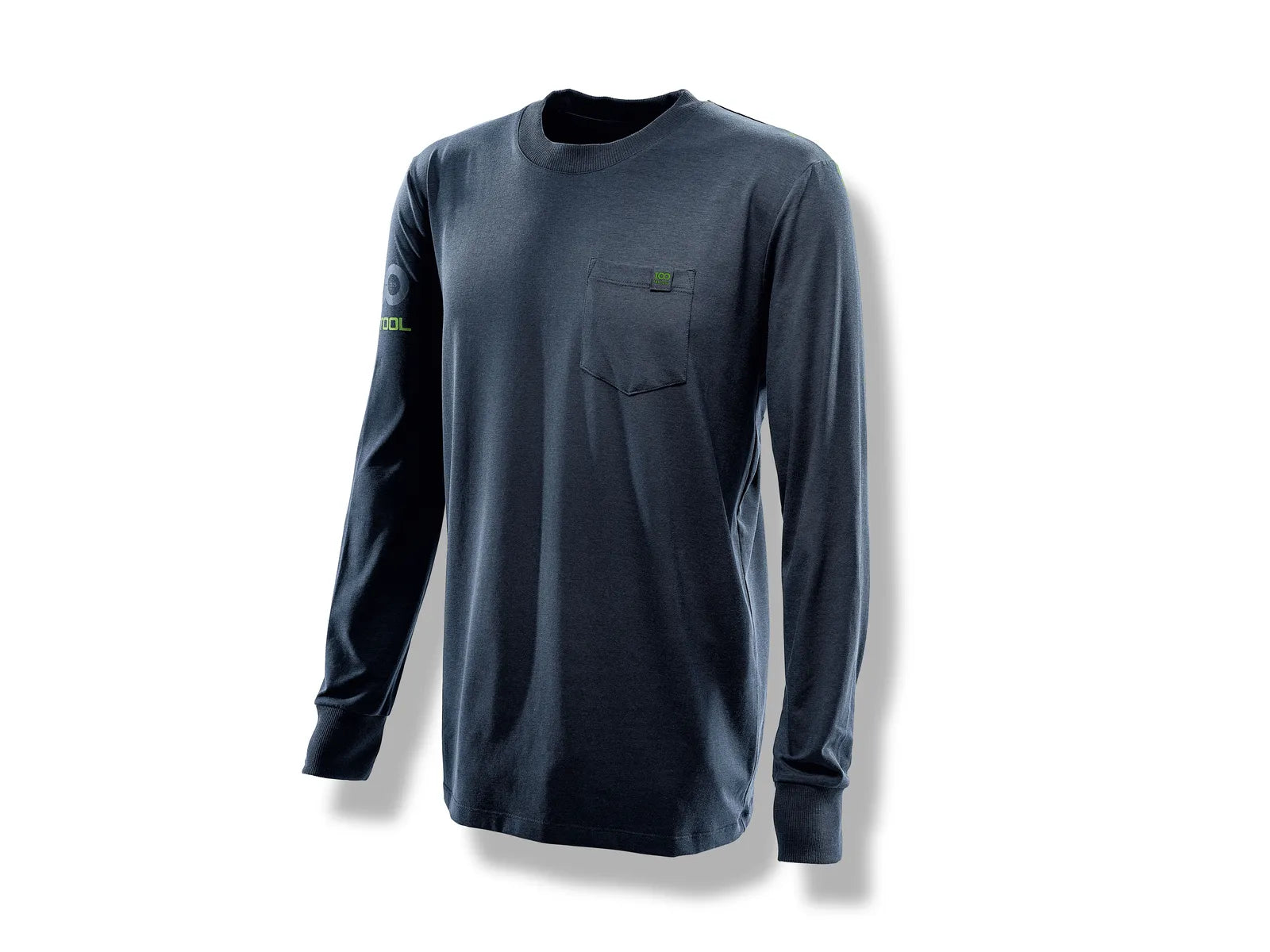 FESTOOL FANSHOP 578388 Long sleeve LS-FT1-M 100Y