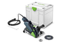 FESTOOL 578440 Diamond cutting system DSC-AG 125-Plus GB 240V (supercedes 576557)